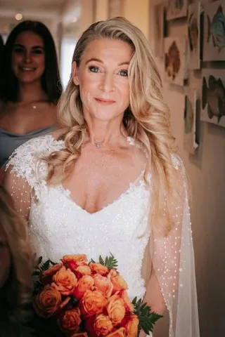 Best wedding dress trends in 2022
