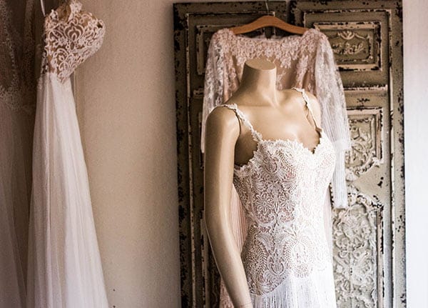 Bridal Designer Advice: Crafting a Flawless Bridal Look