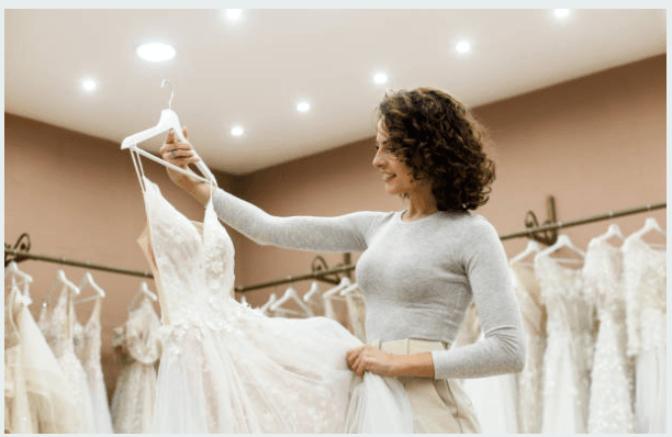 Cape Town Bridal Designer Advice: when to wedding dress shop