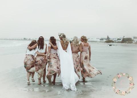 Elopement destinations in Cape Town