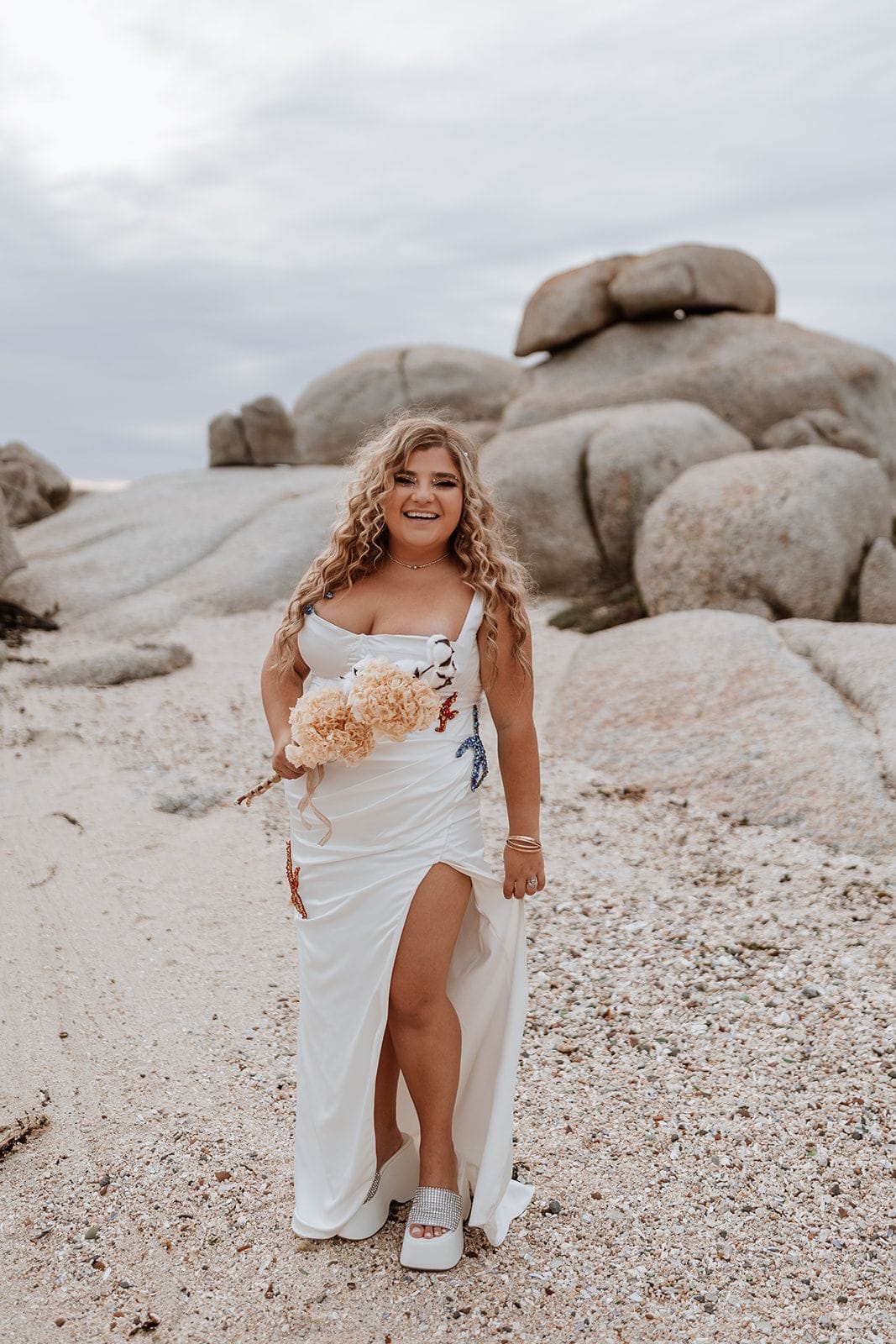 Plus size wedding dresses Cape Town