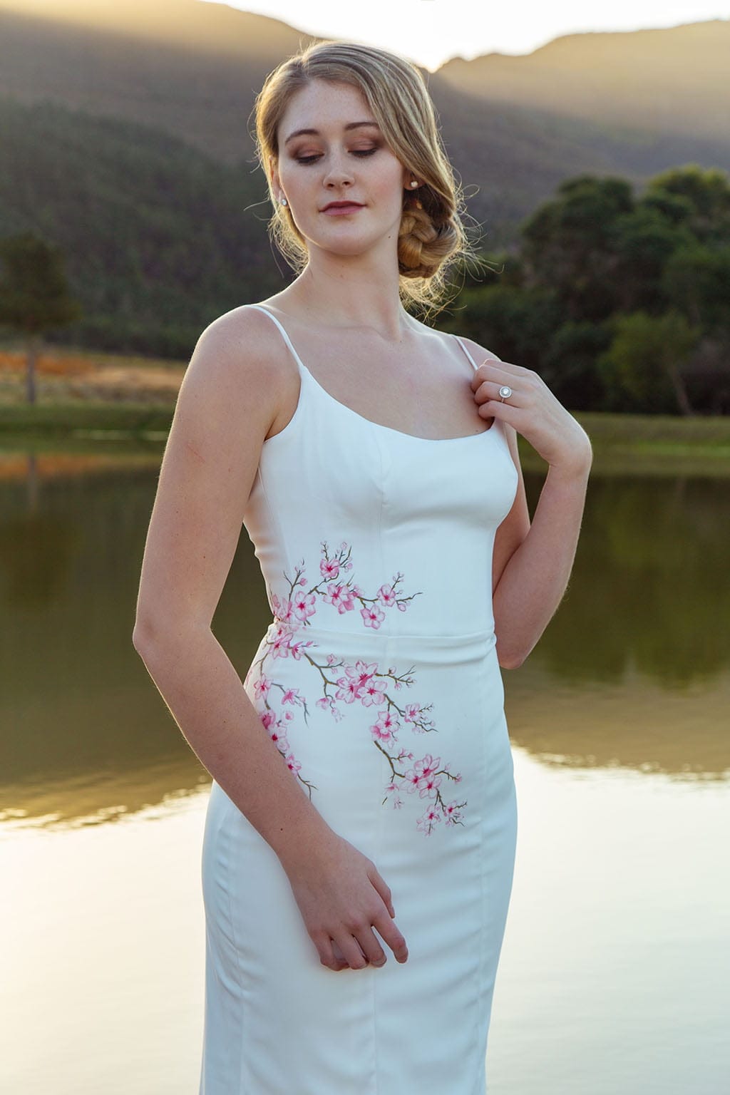 Plus size wedding dresses Cape Town for modern brides