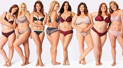 Rose's insights into women and our bodies