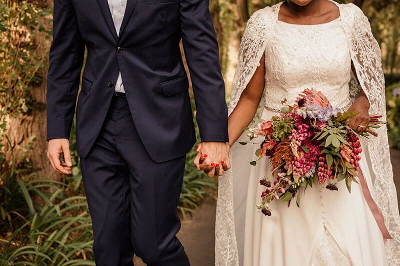 Wedding Dress & Evening Gown Alterations in Cape Town