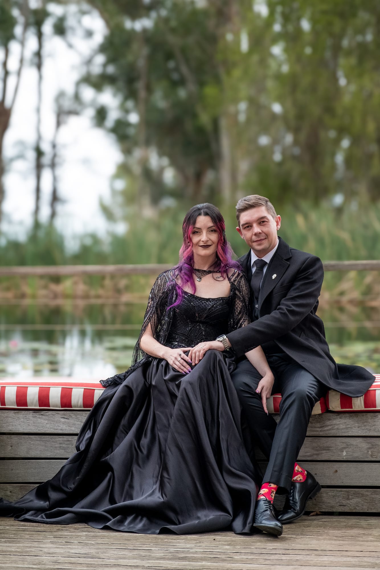 Sustainable Couture: Our Commitment to Ethical Fashion