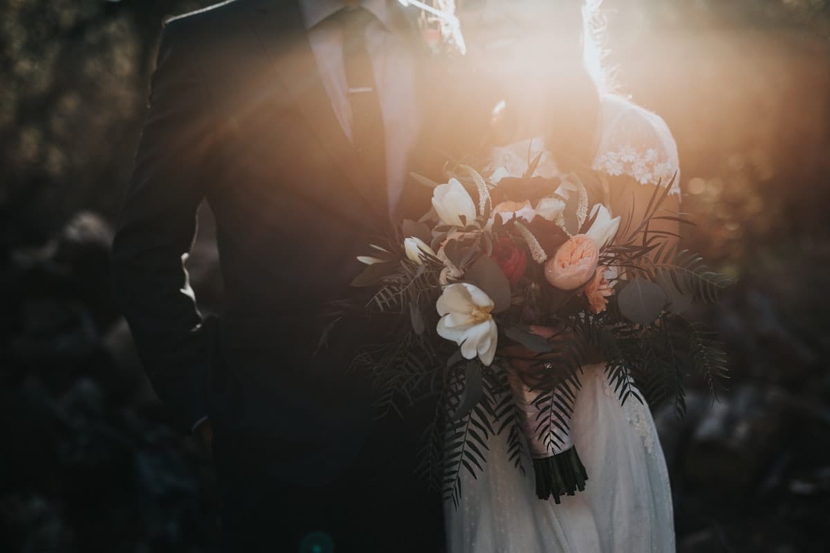 The Art of Finding Your Perfect Wedding Dress