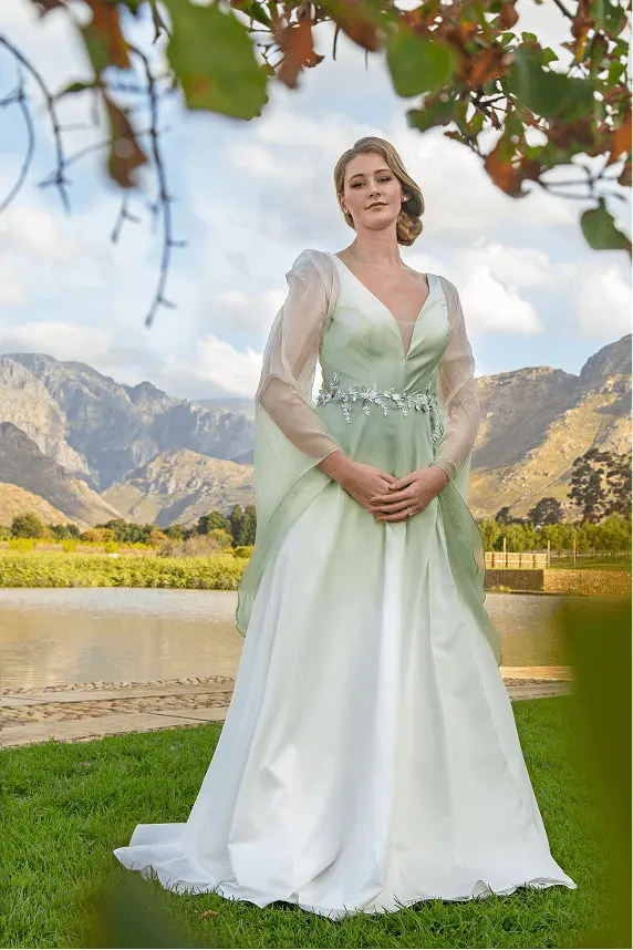 wedding suppliers in Cape Town. Who we would recommend