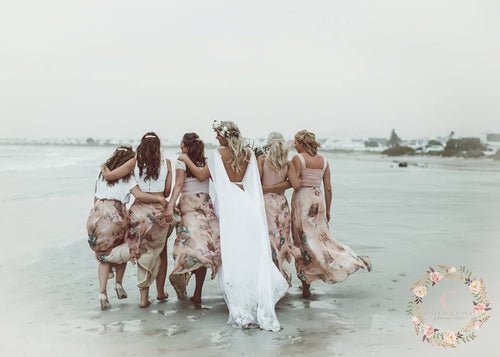 Molteno Couture designer bridal cape town couple bridesmaids