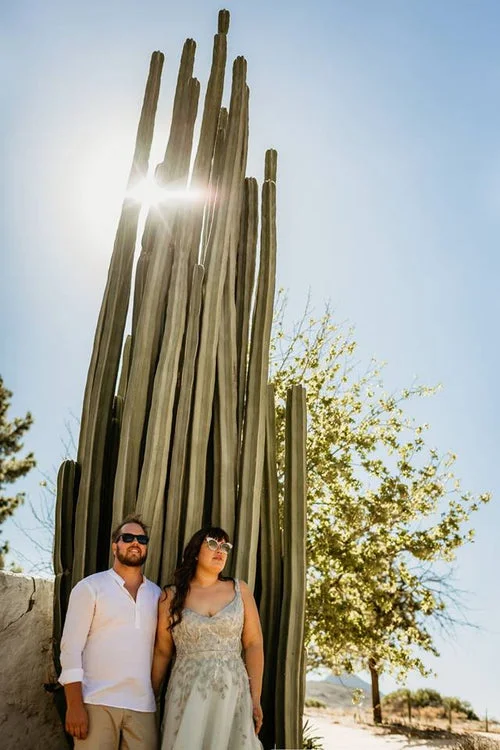 Molteno Couture designer bridal cape town couple custom made