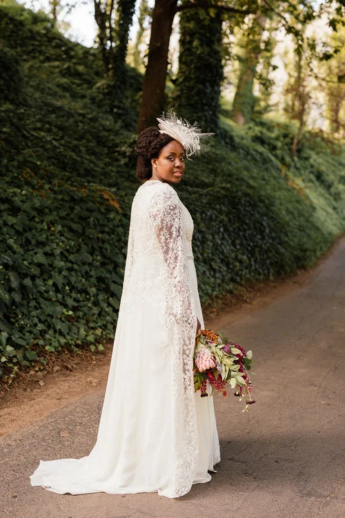 Molteno Couture designer bridal cape town