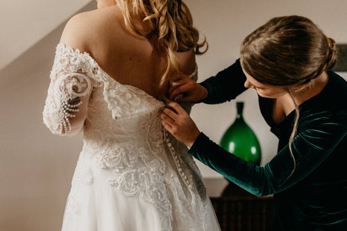 Molteno Couture designer bridal cape town custom made