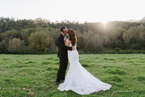 Molteno Couture designer bridal cape town bride wedding couple