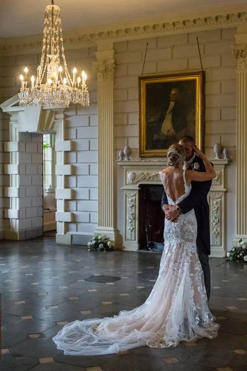 Molteno Couture designer bridal cape town bride wedding lace detail jol photography