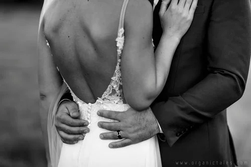 Molteno Couture designer bridal cape town bride wedding organic tales