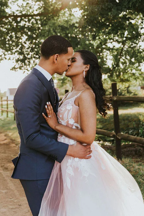 Molteno Couture designer bridal cape town bride wedding