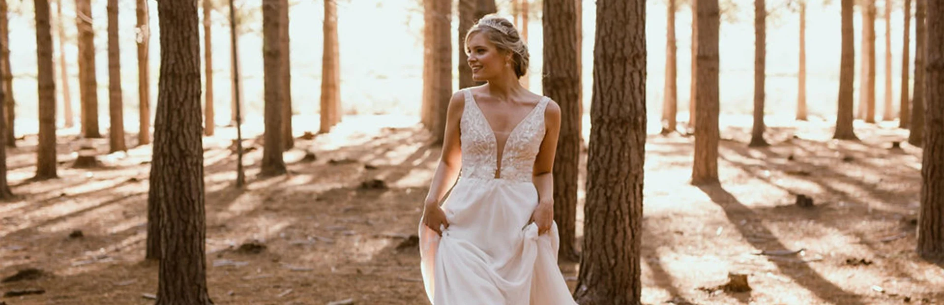 Cape Town wedding gown couture