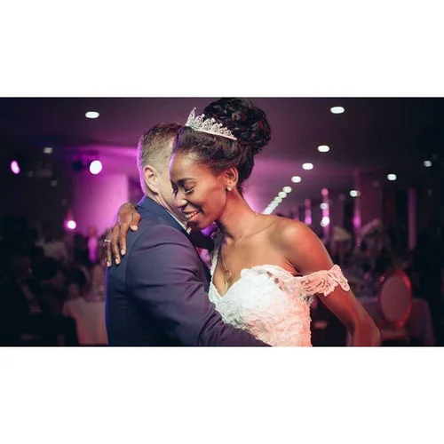 Molteno Couture designer bridal cape town tiara indoor wedding