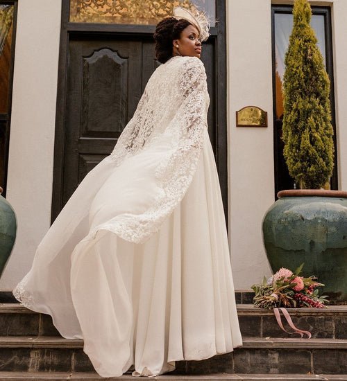 Molteno Couture designer bridal cape town cape outdoor