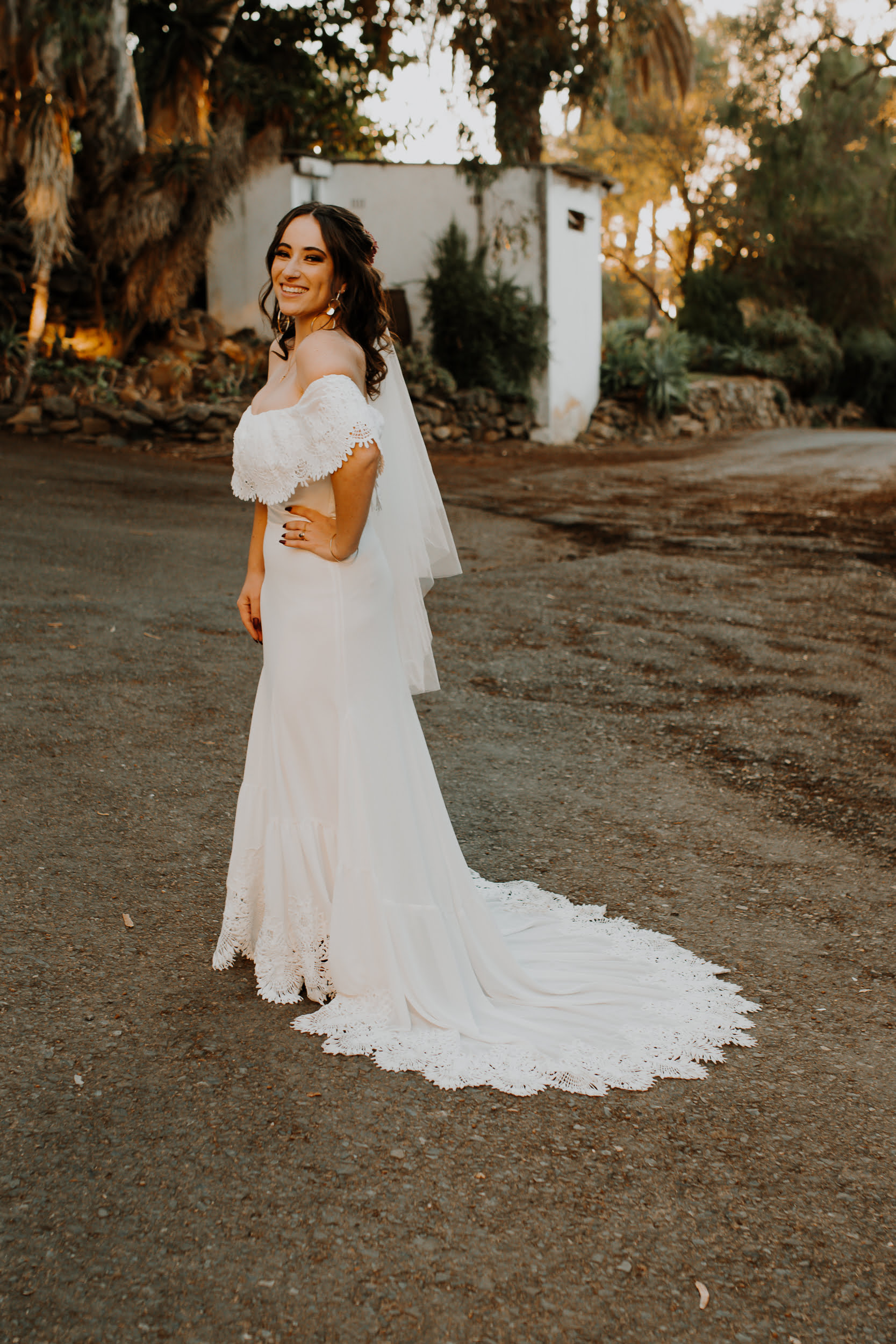 molteno couture wedding dress cape town bridal gown