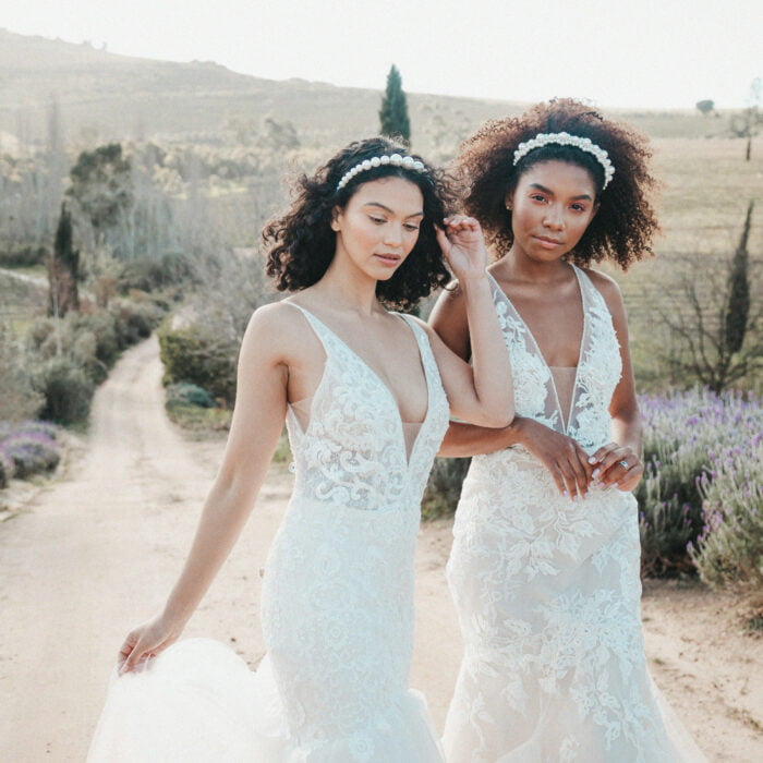 molteno couture wedding dress cape town bridal gown lace detail Tegan Smith photography