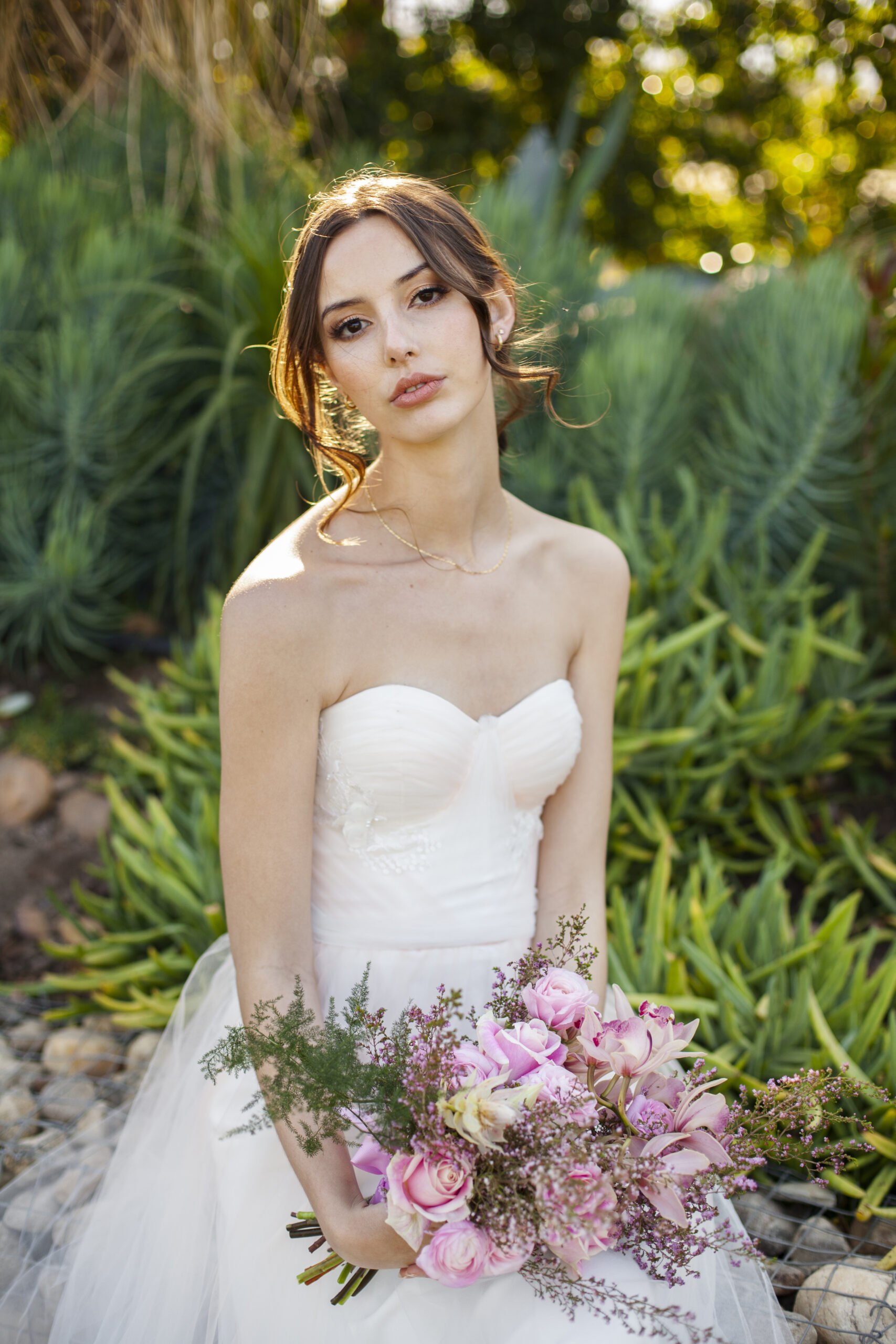 molteno couture wedding dress cape town bridal gown minimalist