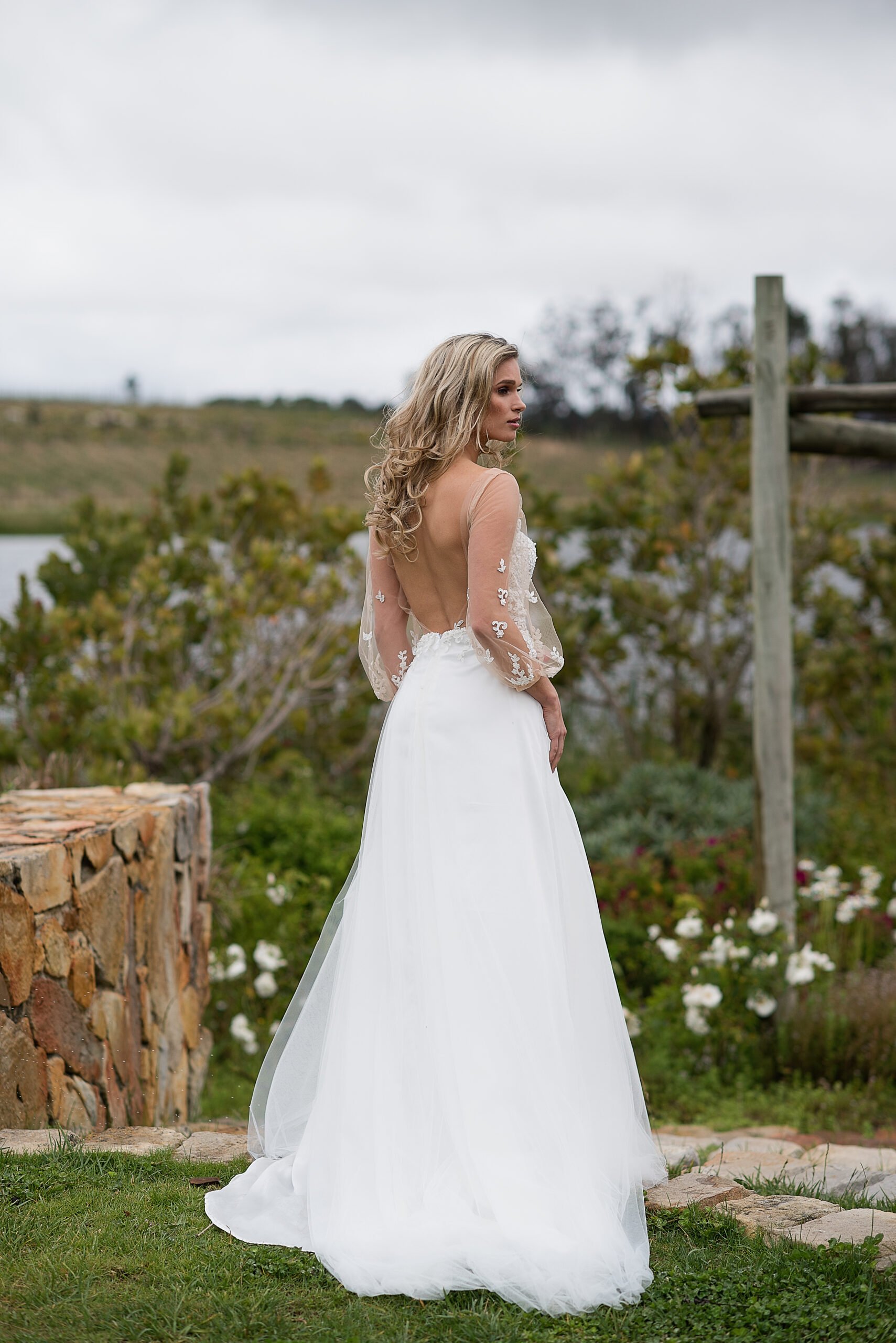 molteno couture wedding dress cape town bridal gown lothian
