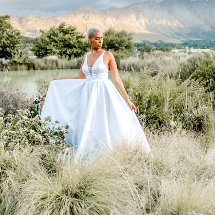 molteno couture wedding dress cape town bridal gown daisy grace