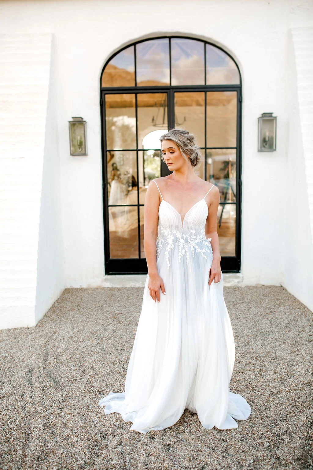 Wedding dress designer Cape Town | Molteno Couture