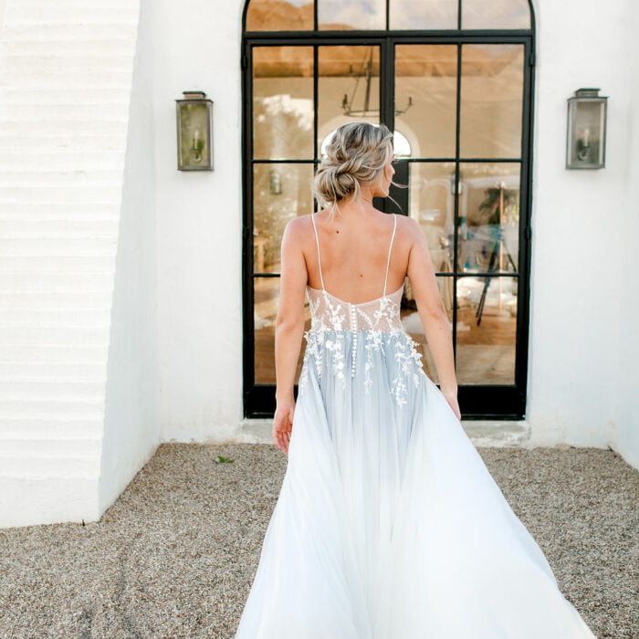 molteno couture wedding dress cape town bridal gown jasmine ombre