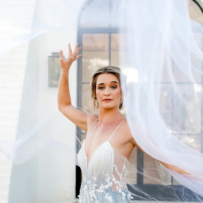molteno couture wedding dress cape town bridal gown jasmine ombre