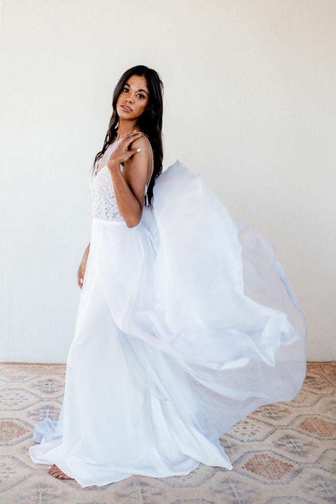 molteno couture wedding dress cape town bridal gown lily rose