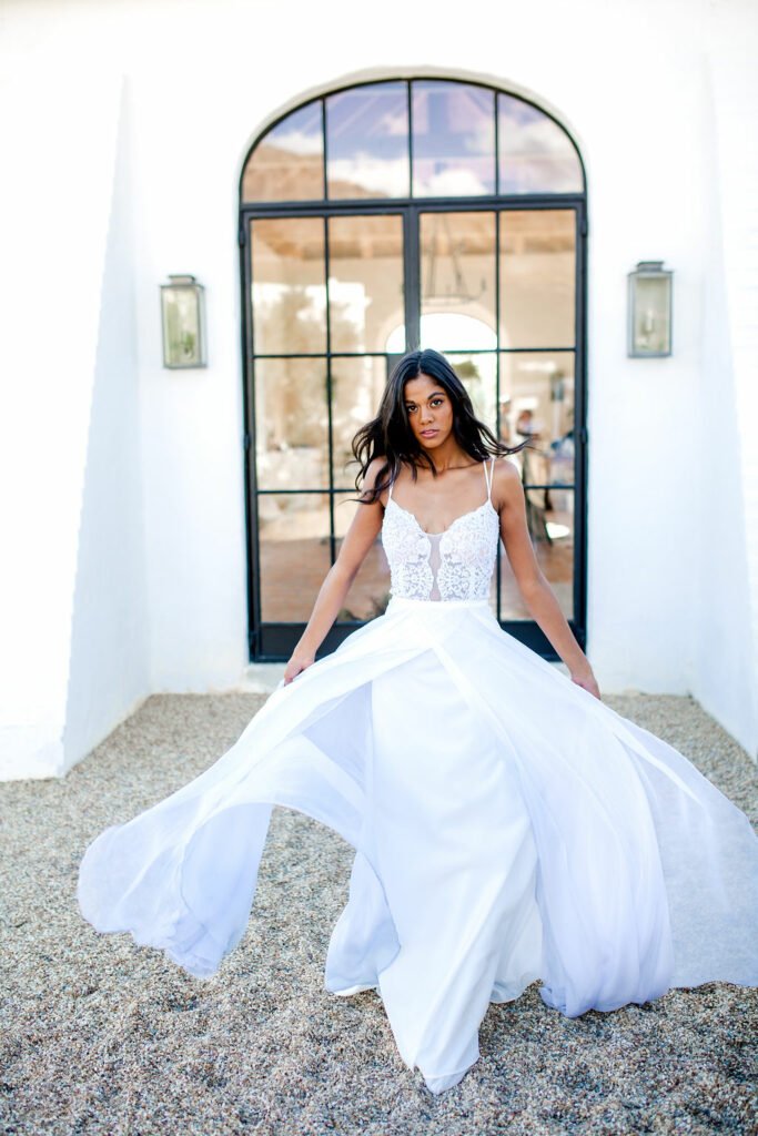 molteno couture wedding dress cape town bridal gown lily rose