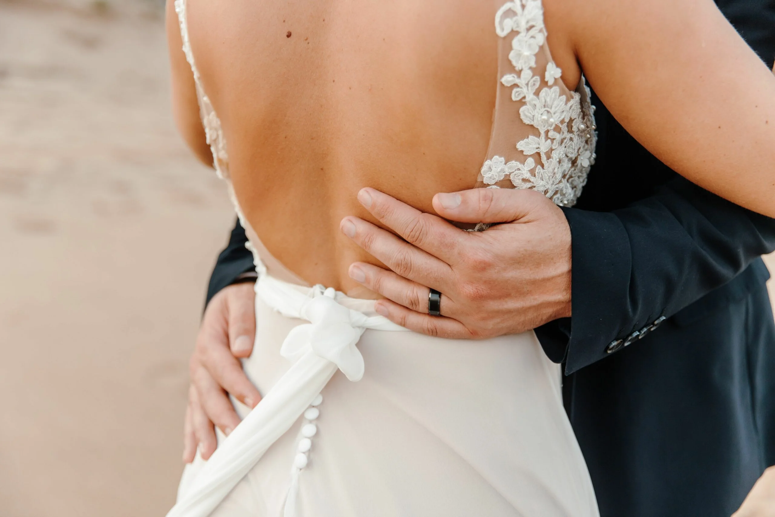 molteno couture beach wedding dress cape town bridal gown