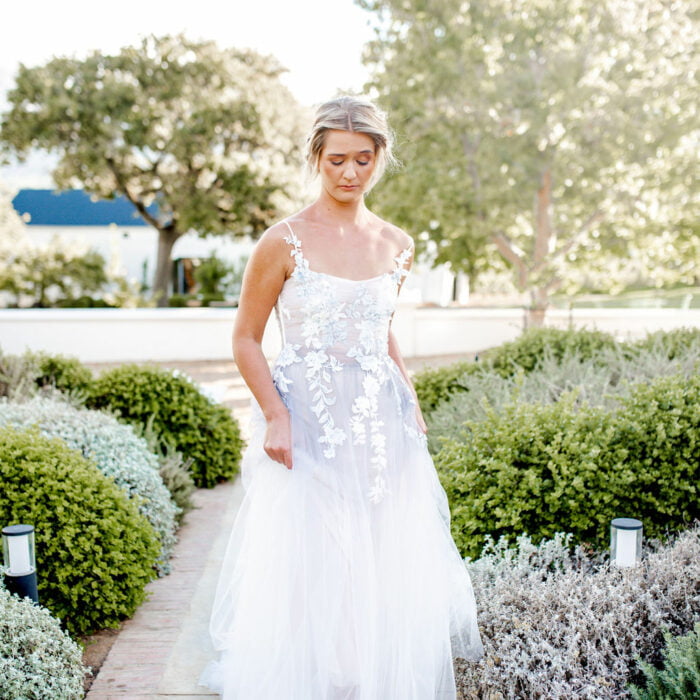 molteno couture wedding dress cape town bridal gown primrose