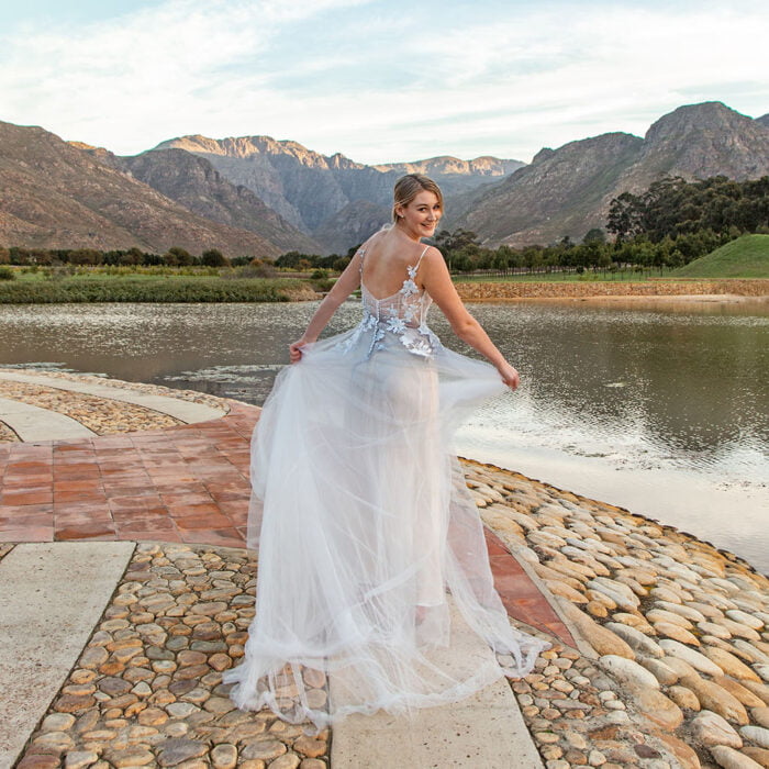 molteno couture wedding gown cape town