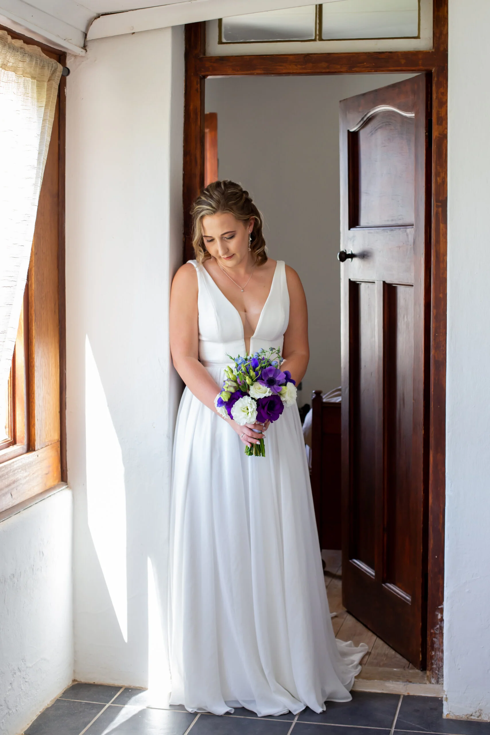Custom wedding dresses Cape Town