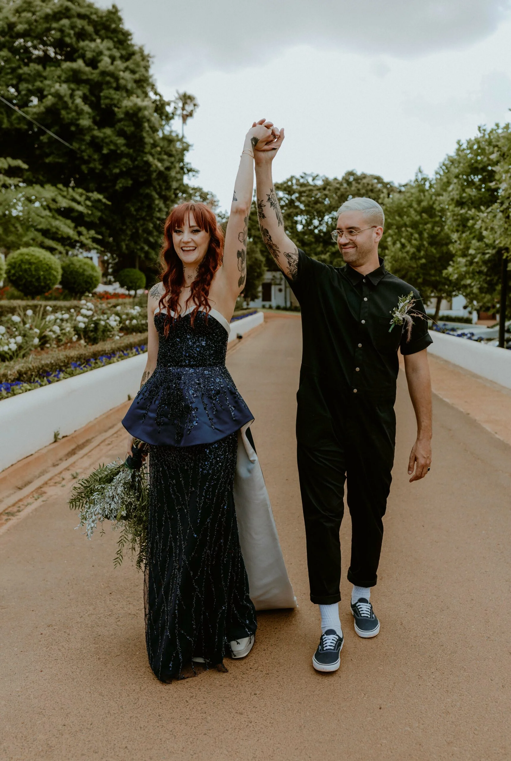 Cape Town wedding dress boutique