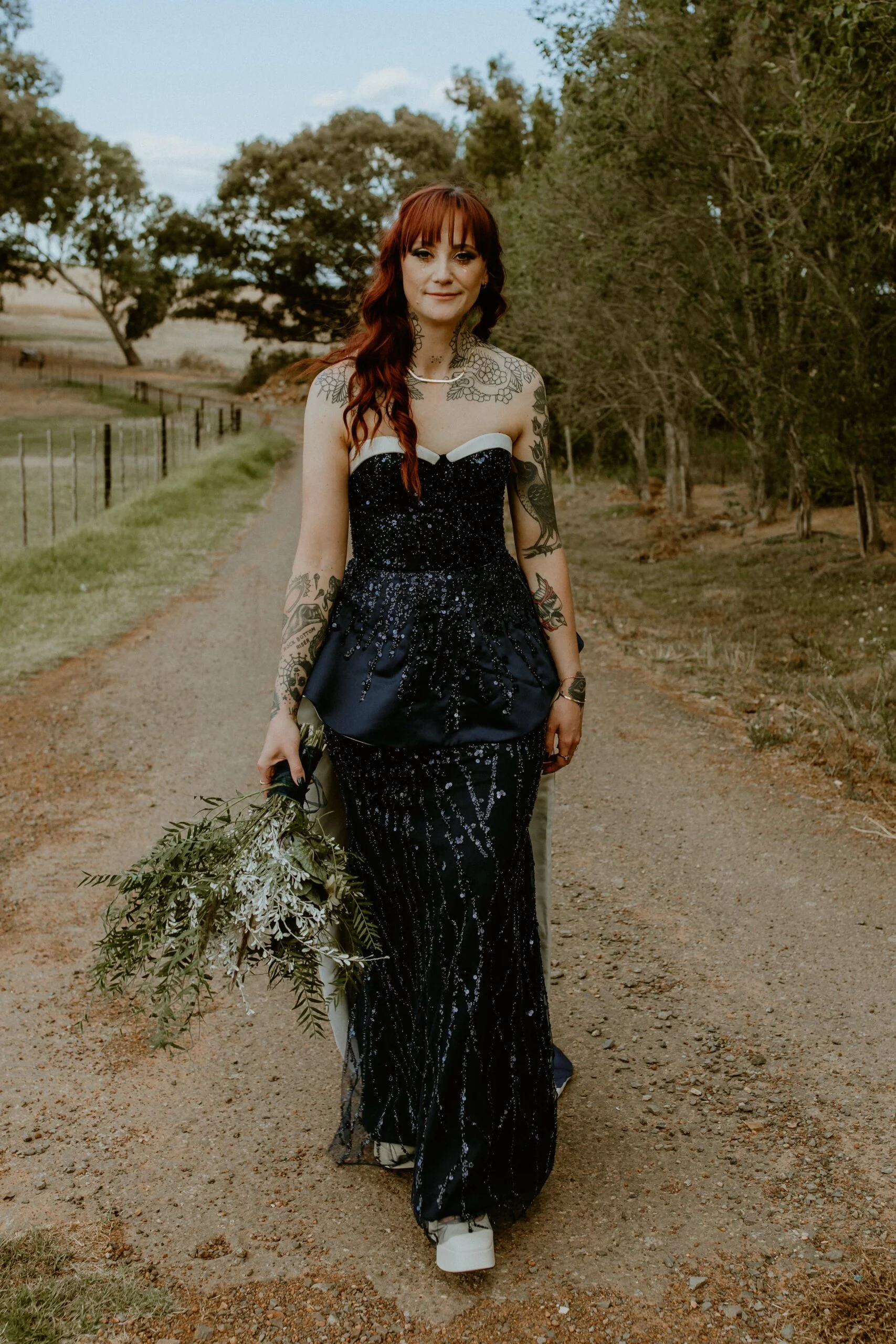 Cape Town wedding dress boutique