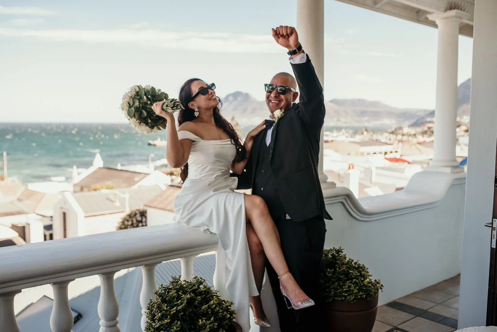 Cape Town wedding dress boutique