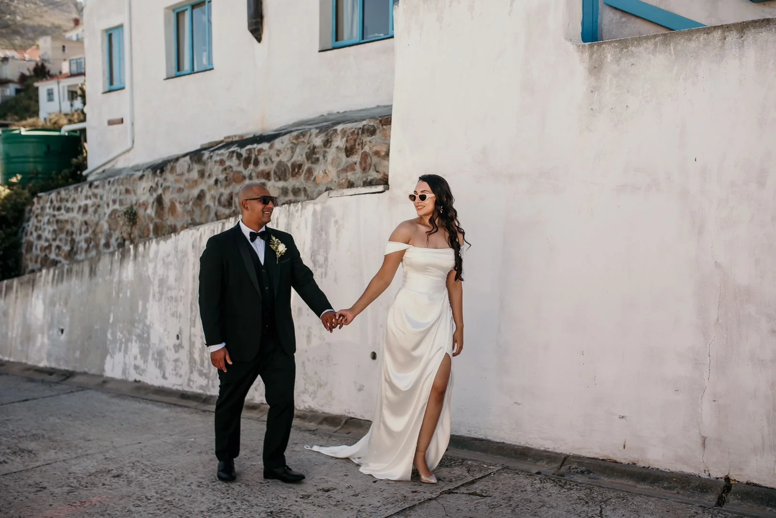 Cape Town wedding dress boutique