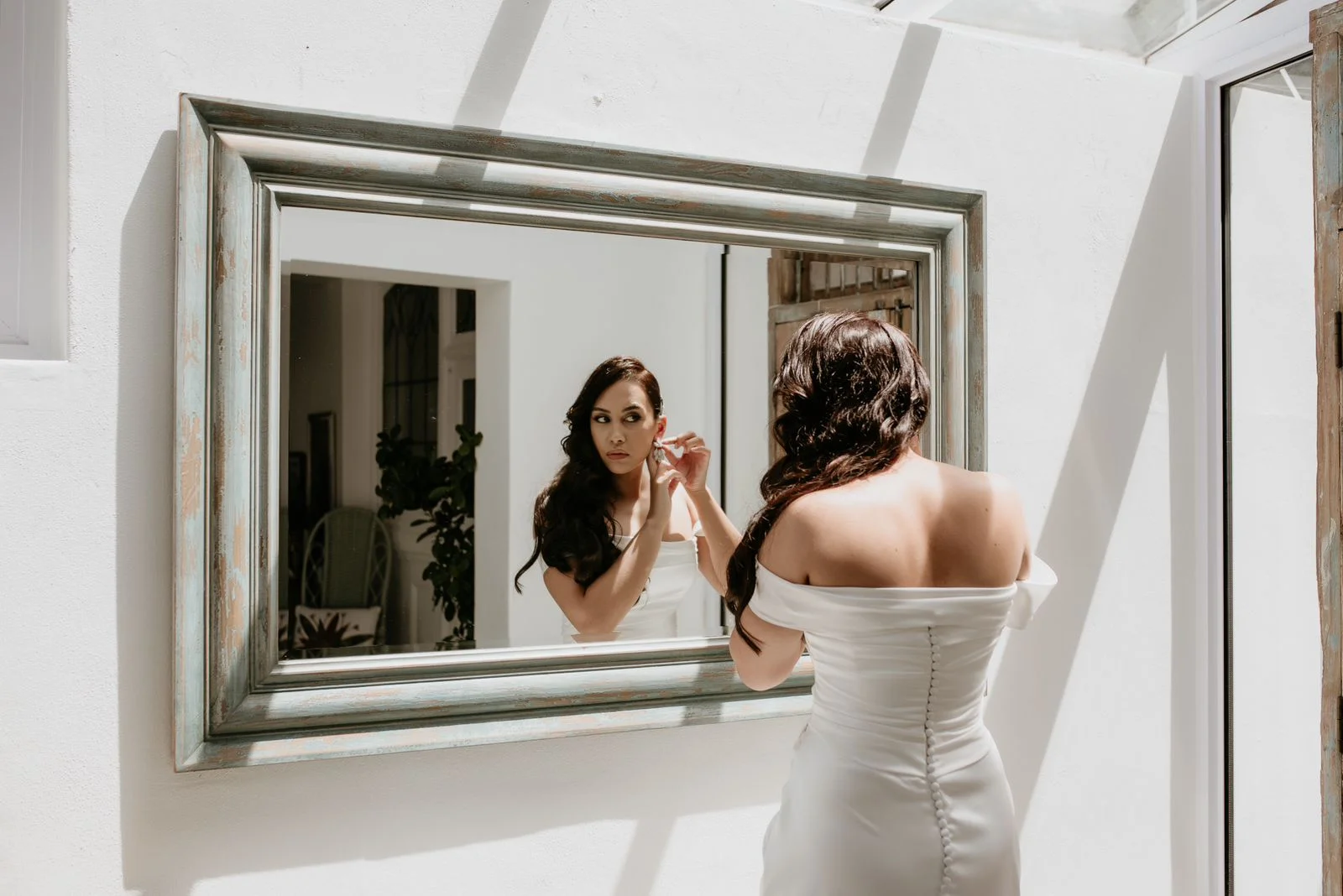 Cape Town wedding dress boutique