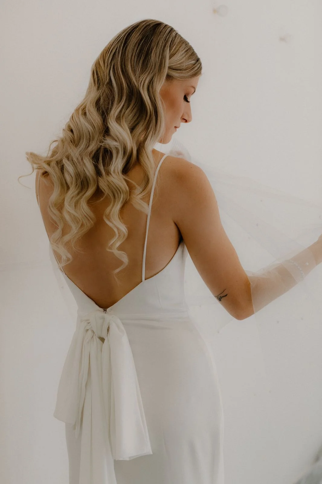 Cape Town wedding gown couture
