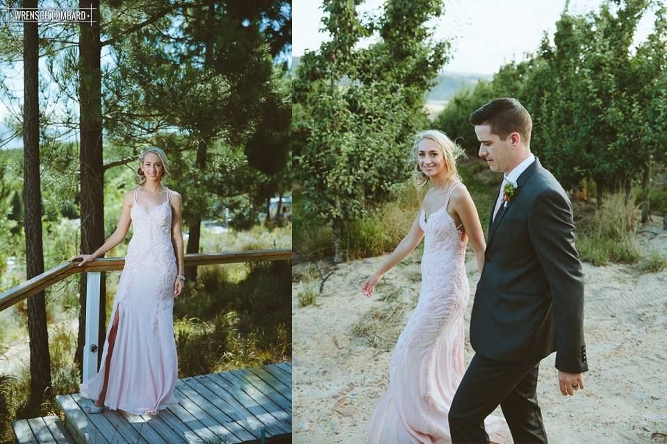 forest wedding dress cape town forest wedding