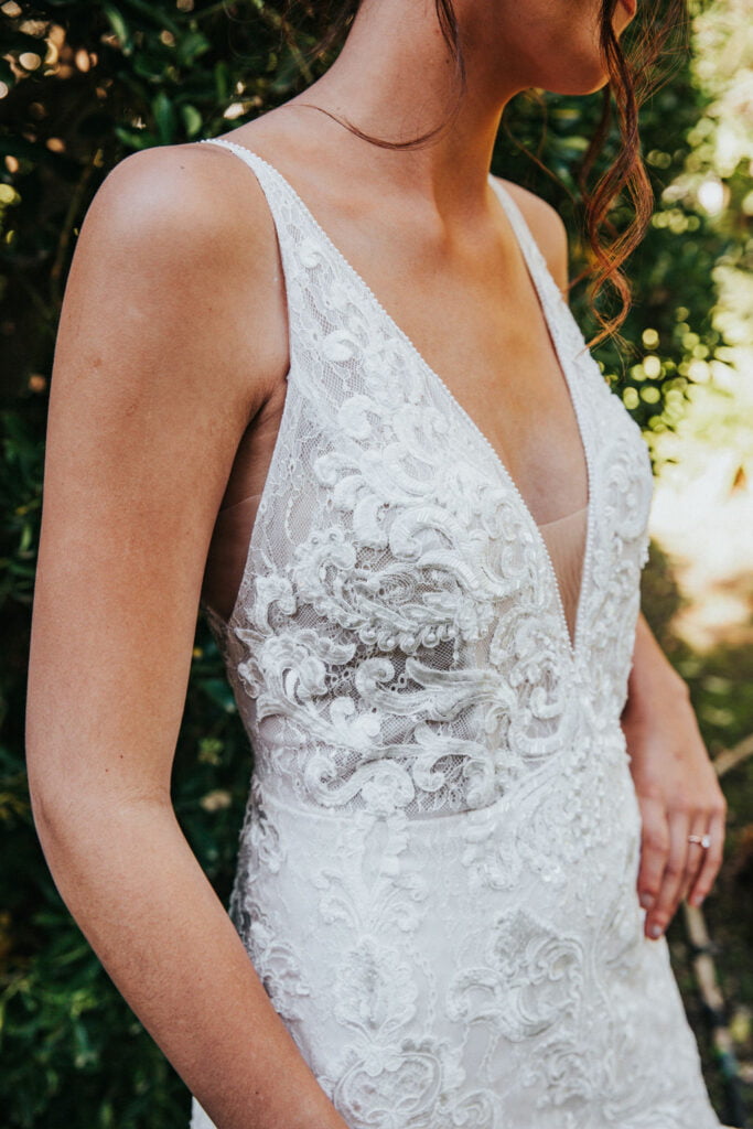 lace wedding dresses cape town