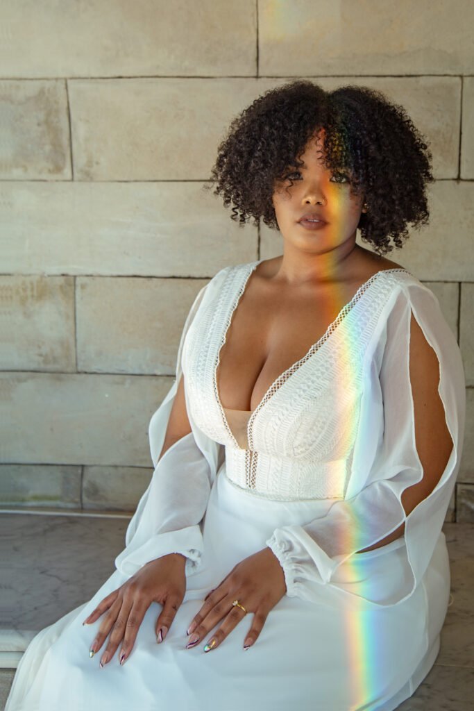 plus size wedding dresses cape town
