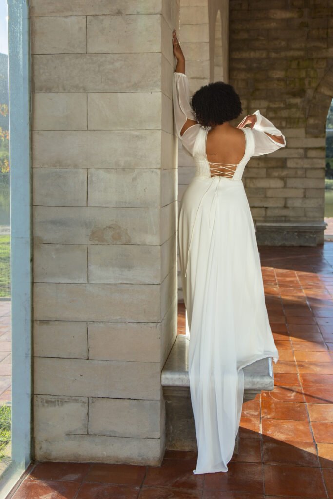 plus size wedding dresses cape town