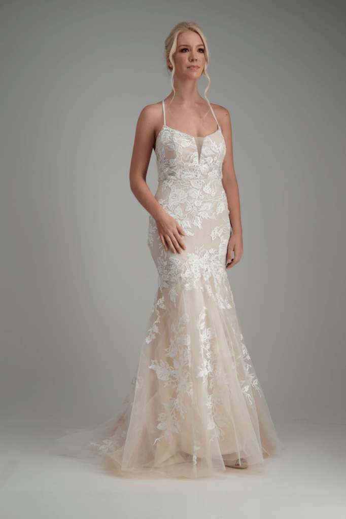 wedding gown cape town