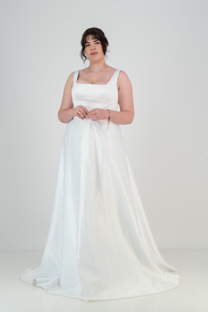 Couture bridal wear Cape Town