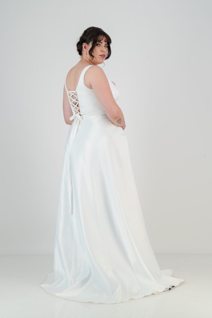 Couture bridal wear Cape Town