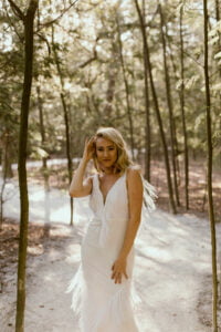 Boho Unique Wedding Dresses, Cape Town | Molteno Couture